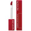 Revlon Colorstay Limitless Matte Liquid Lipstick Limitless rossetto matte 011 fire off