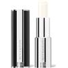 Givenchy Le Rouge Interdit Baume Natural finish 00