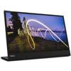 Lenovo ThinkVision M15 LED display 39,6 cm (15.6") 1920 x 1080 Pixel Full HD Ner