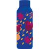 Quokka Borraccia termica in acciaio inox Solid Ultramarine 510 ml Minnie Spring