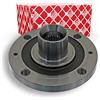 febi bilstein Febi-Bilstein 10224 - Mozzo Ruota