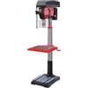Valex TR32B Trapano a Colonna, 1500W, 470mm Larghezza, 850mm Lunghezza, 1730mm Altezza