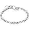 Tamaris bracciale, 17 cm, Acciaio inossidabile, Senza Gemme
