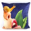 Seletti Snail Cuscino Seletti