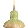 Seletti Vitamin Pumpkin 2 Lampada a sospensione Seletti