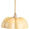 Seletti Vitamin Pumpkin 1 Lampada a sospensione Seletti