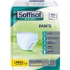 Soffisof PANTS EXTRA AIR DRY SOFFISOF OTC L 8 PEZZI