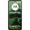 Motorola Moto G35 5G Smartphone 6.7 RAM 4 GB Capacità 256 GB Risoluzione 50 MP Android colore Verde - MOTOG35/GREEN