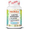 Optima Colours Of Life Provida Lacto Support 40 Capsule