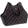 Ferribiella Spa Ferribiella Borsa Trasportino per Cani Scarlett 40 x 40 x 20 cm