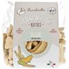 Ferribiella Spa Ferribiella Biscotti per Cani Biscrocchi Rustici Leggeri 800 g