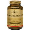 Solgar It. Multinutrient Multinutrient 30 Tavolette