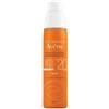 AVENE (Pierre Fabre It. SpA) AVENE SOL SPRAY FP20 200ML