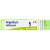 Argentum BOIRON® Argentum Nitricum 5 Ch Granuli 4 g