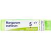 Boiron Manganum Aceticum 5Ch Granuli