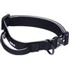 TIAKI Collare di sicurezza TIAKI - Tg. M: circonferenza 40-60 cm x H 3 cm