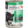 Wiejska Zagroda Dog 12 x 400 g Umido cane - Cinghiale