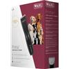 Wahl Tosatrice a batteria Moser Prima - Tosatrice incl. testina