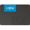 CRUCIAL SSD INTERNO BX500 240GB 2,5 SATA 6GB/S R/W 540/500