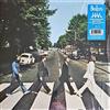 The Beatles - Abbey Road (LP, Album, RE, RM, RP, Rem)