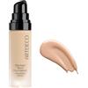 Artdeco Perfect Teint Foundation Fondotinta 20 Warm Vanilla, 20ml
