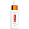 L'Oréal Paris Siero Viso 12% Pura Vitamina C, Per Pelle Più Luminosa e Pori Meno Visibili, Revitalift Clinical, 30 ml