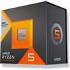 AMD Ryzen 5 7600X3D processore 4,7 GHz 96 MB L3 BOX
