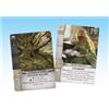Ares Games Promo Cards - War of the Ring: The Card Game - Fire and Swords