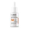 Korff 365 protection siero viso colorato