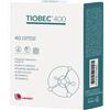 Uriach Italia TIOBEC 400 40 COMPRESSE FAST-SLOW