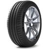 MICHELIN Pneumatico Estate Michelin Pilot Sport 4 235/45 ZR18 (98Y) XL STANDARD BSW