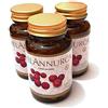 Noebis Pharma MELANNURCA - 60 CAPSULE - LA MELA DEL CUORE - con vero estratto di mela Annurca alleata della salute dei capelli | genuino naturale 100% alta qualità (Confezione da 3)