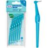 TePe Spazzolino Interdentale, Pack da 6 pz (multicolore)