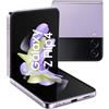 SAMSUNG Galaxy Z Flip4 5G 256GB Lavande Molto Buono - Ricondizionato