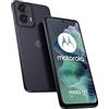 Motorola Moto G35 5G 4GB/128GB Nero (Midnight Black) Doppia SIM