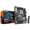 GIGABYTE B850 GAMING X WIFI6E Scheda Madre - CPU AMD Ryzen Serie 9000, VRM digitale 12+2+2 fasi, fino a 8200MHz DDR5 (OC), 1xPCIe 5.0 + 2xPCIe 4.0 M.2, LAN 2.5G, WIFI 6E, USB 3.2 Gen 2x2