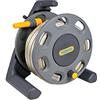 Hozelock 2412D0000 Rullo avvolgitubo con Tubo 15 m