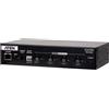 ATEN 4-Outlet 1U Half-rack eco PE4104G-AT-G