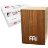 MYO Cajon Kit - Drum Box Compatta Fai Da Te - per Bambini E Adulti - Superficie