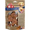 8IN1 Triple Flavour Wings 6 pz.