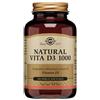 SOLGAR IT. MULTINUTRIENT SPA NATURAL VITA D3 1000 100PRL