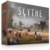 Stonemaier Games , Scythe, Board Game, Ages 14+, 1-5 Players, 90-115 Minutes Playing Time - versione inglese