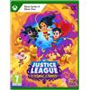 Bandai Namco DC Justice League: Caos cosmico (Xbox One)