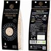 Inke Fregola sarda bio grano Cappelli. 1 sacchetto x 500 gr. Fregula artigianale prodotta da Artinpasta. Nuoro, Sardegna (1)