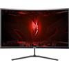 ACER MONITOR ACER NITRO LED 27 CURVO MULT. ED270RS3BMIIPX FHD 180HZ 5MS 2XHDMI 1XDP