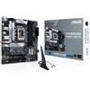 ‎ASUS EUROPE B.V. ASUS PRIME B660M-A WiFi D4 Scheda Madre mATX, Intel B660, LGA1700, DDR4, PCI 4.0