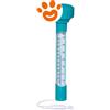 Bestway Termometro Galleggiante con Cordicella Art. 58072 - Confezione Da 1 Pezzo
