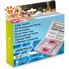 Bestway Test Kit Misurazione Ecloro Ph e Ossigeno - Confezione Da 1 Pezzo