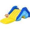 Bestway Scivolo Gigante (247x124x100cm) Art. 52453 - Confezione Da 1 Pezzo