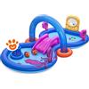 Bestway Parco Acquatico Sea Odyssey (330x188x117cm) Art. 53167 - Confezione Da 1 Pezzo